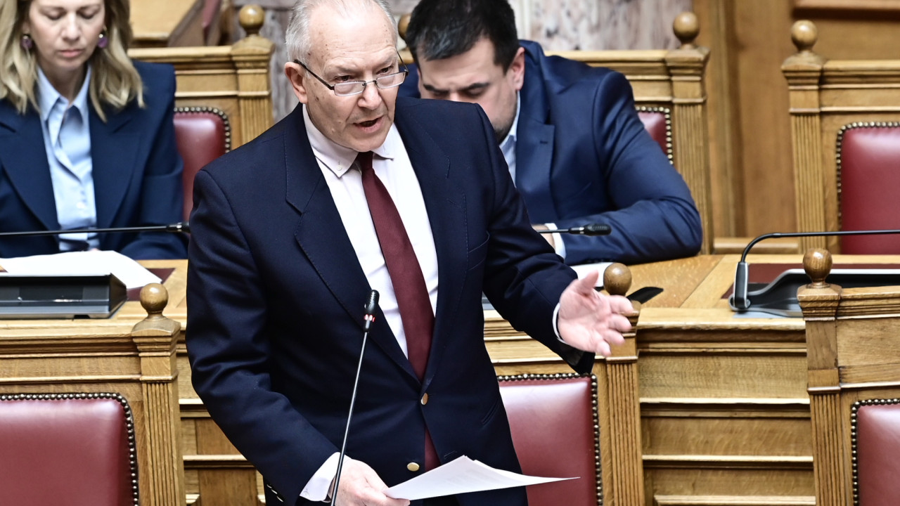Γκίκας: Η ΕΕ να εφαρμόσει την «Προγραμματική Ρήτρα Νησιωτικότητας» στις πολιτικές της
