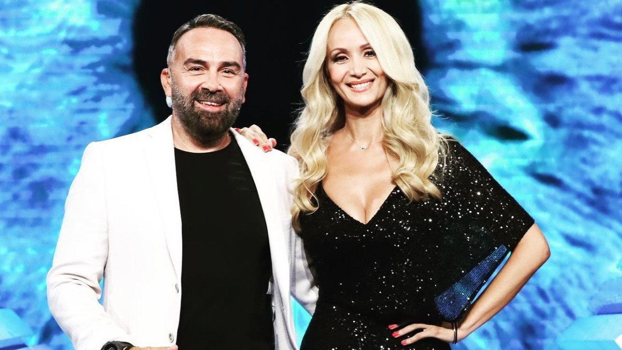 Γρηγόρης Γκουντάρας για τη διάρρηξη του σπιτιού του: Ξήλωσαν σιδεριές από τα παράθυρα - Δεν βρήκαν τους κουμπαράδες των παιδιών μου (video)