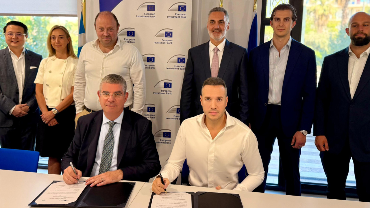 Χρηματοδότηση 35 εκατ. ευρώ εξασφάλισε η ελληνική Startup StiQ Χρηματοδότηση 35 εκατ. ευρώ εξασφάλισε η ελληνική Startup StiQ