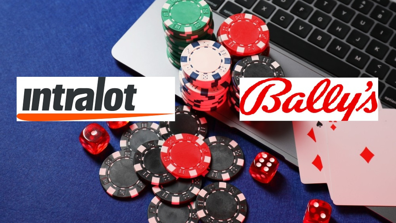 Η Intralot εξαγοράζει την Bally’s International Interactive - Οι όροι της συμφωνίας