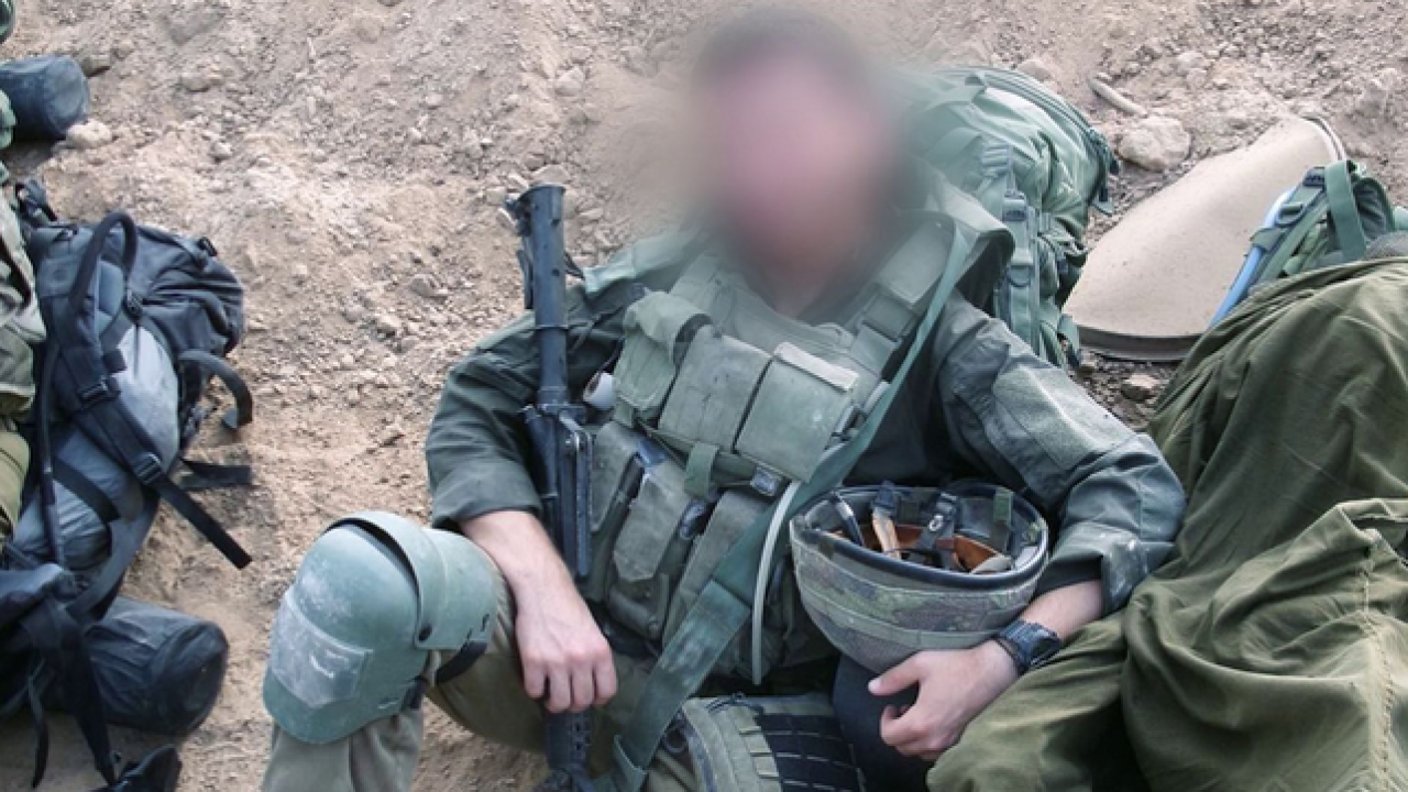 Γάζα - Ισραηλινός στρατιώτης: «Σκοτώναμε αμάχους αυθαίρετα και ανάλογα με τον διοικητή» (Βίντεο)
