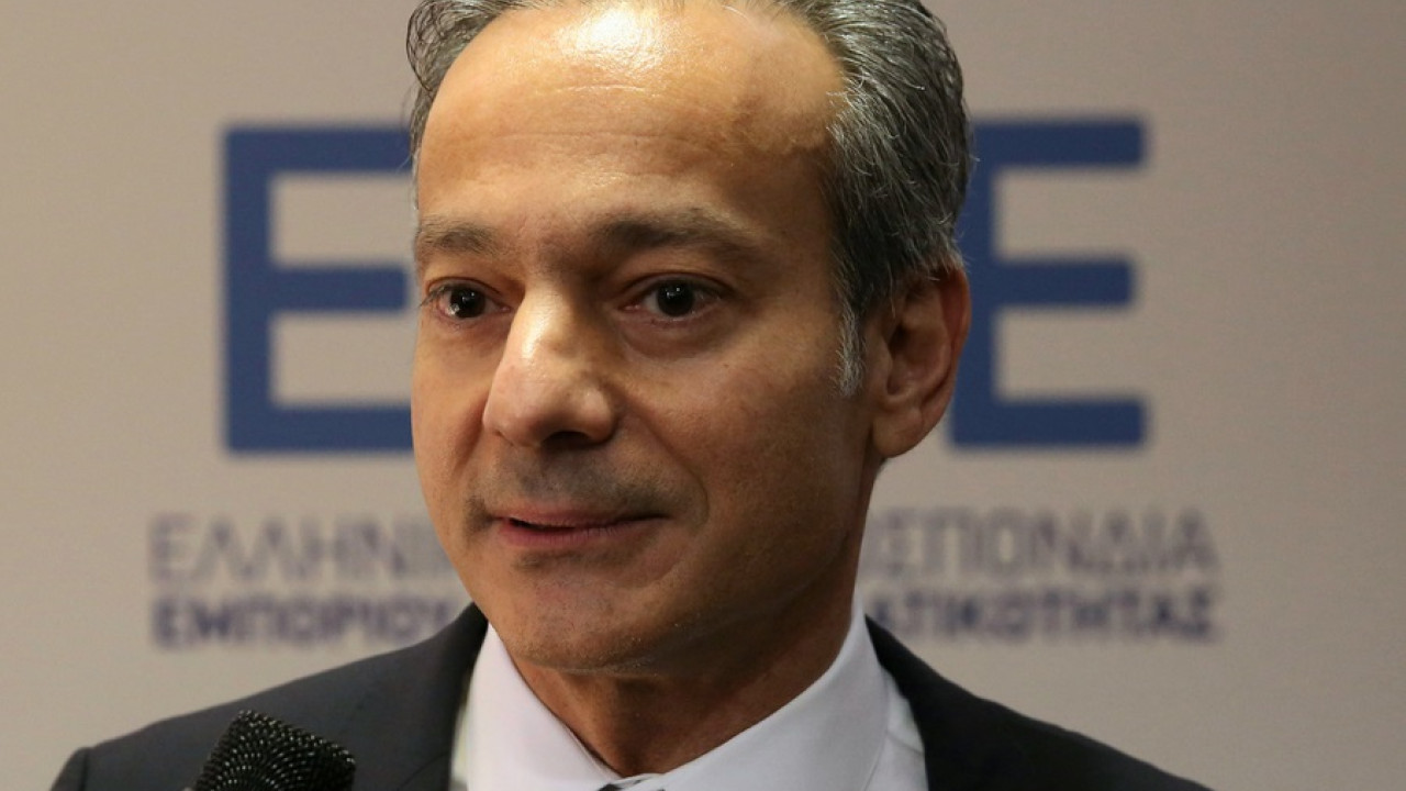 Καφούνης: Οι καθυστερήσεις στα τελωνεία πλήττουν τις επιχειρήσεις