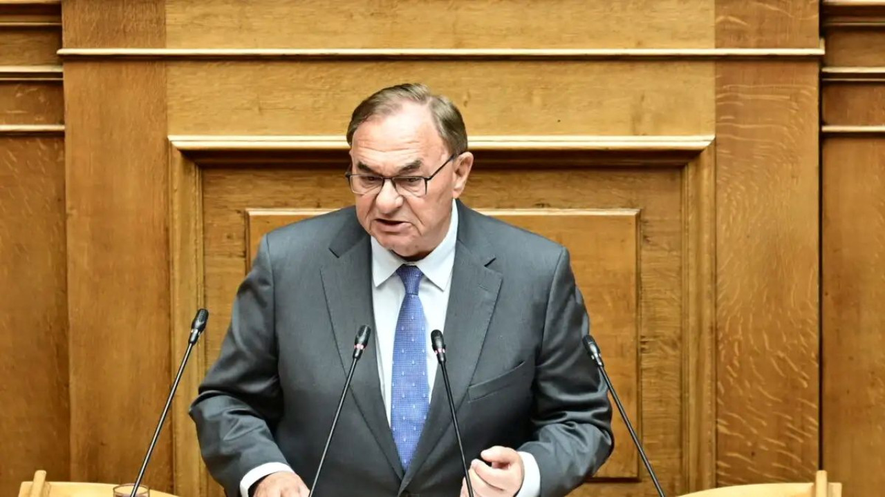 ΠΑΣΟΚ: Καταδικάστε τη σεξιστική συμπεριφορά του βουλευτή Καλογερόπουλου ΠΑΣΟΚ: Καταδικάστε τη σεξιστική συμπεριφορά του βουλευτή Καλογερόπουλου