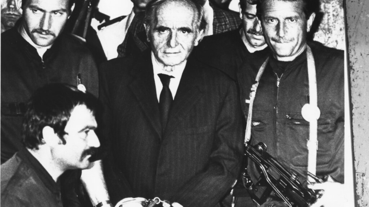 «Θα τον είχα σκοτώσει»: Πώς η δίκη του «Χασάπη της Λυών», του ναζί Κλάους Μπάρμπι, συγκλόνισε τον κόσμο