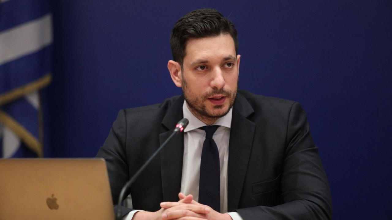 Κυρανάκης: Δεν παραβιάζονται τα ωράρια εργασίας των οδηγών λεωφορείων