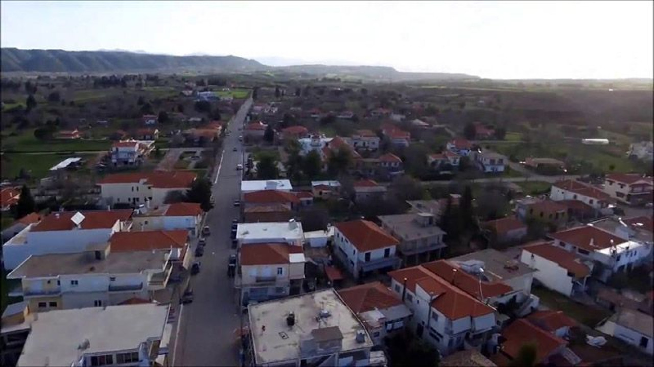 Αρχαία Ολυμπία: Έβαλε τέλος στη ζωή του δάσκαλος στο Λάλα Αρχαία Ολυμπία: Έβαλε τέλος στη ζωή του δάσκαλος στο Λάλα