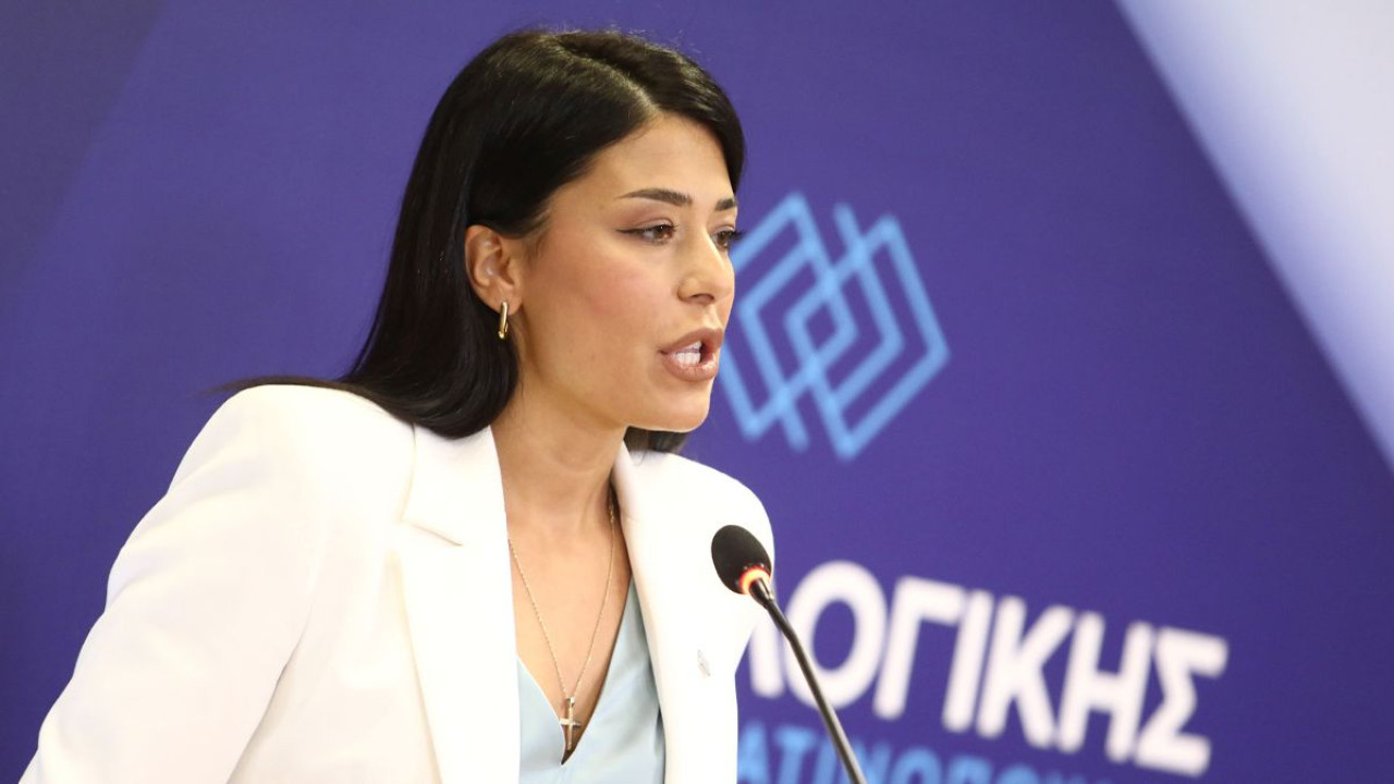 Λατινοπούλου για ΟΠΕΚΕΠΕ στον ΣΚΑΪ: Μετρούσαν πρόβατα στον ύπνο τους και τα δήλωναν κατσίκια νίντζα στα βουνά