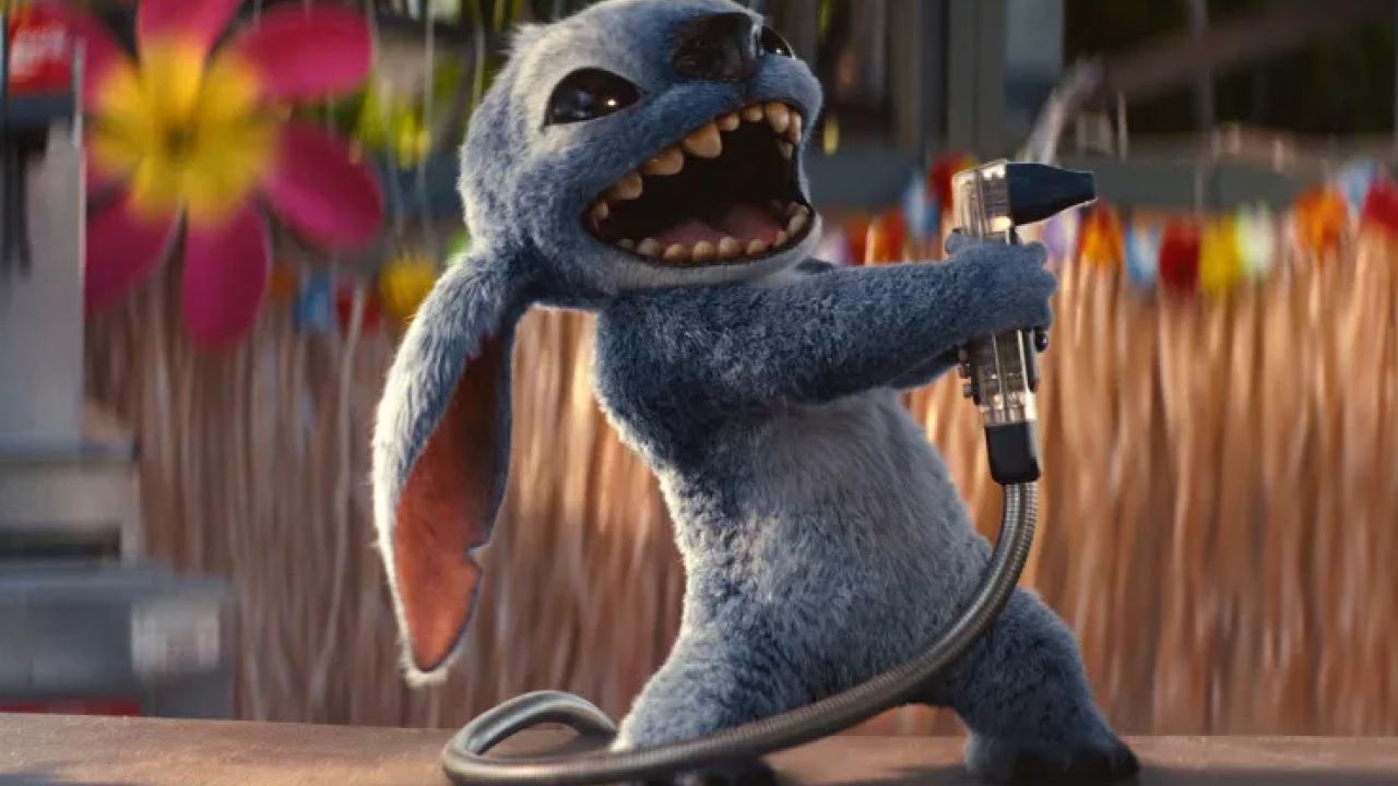 H ταινία «Lilo & Stitch» είναι η πρώτη χολιγουντιανή που έφτασε σε εισπράξεις το  δισ. το 2025