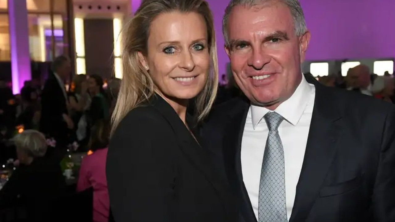 Σαρδηνία: Υπό έρευνα η σύζυγος του CEO της Lufthansa για θανατηφόρο τροχαίο
