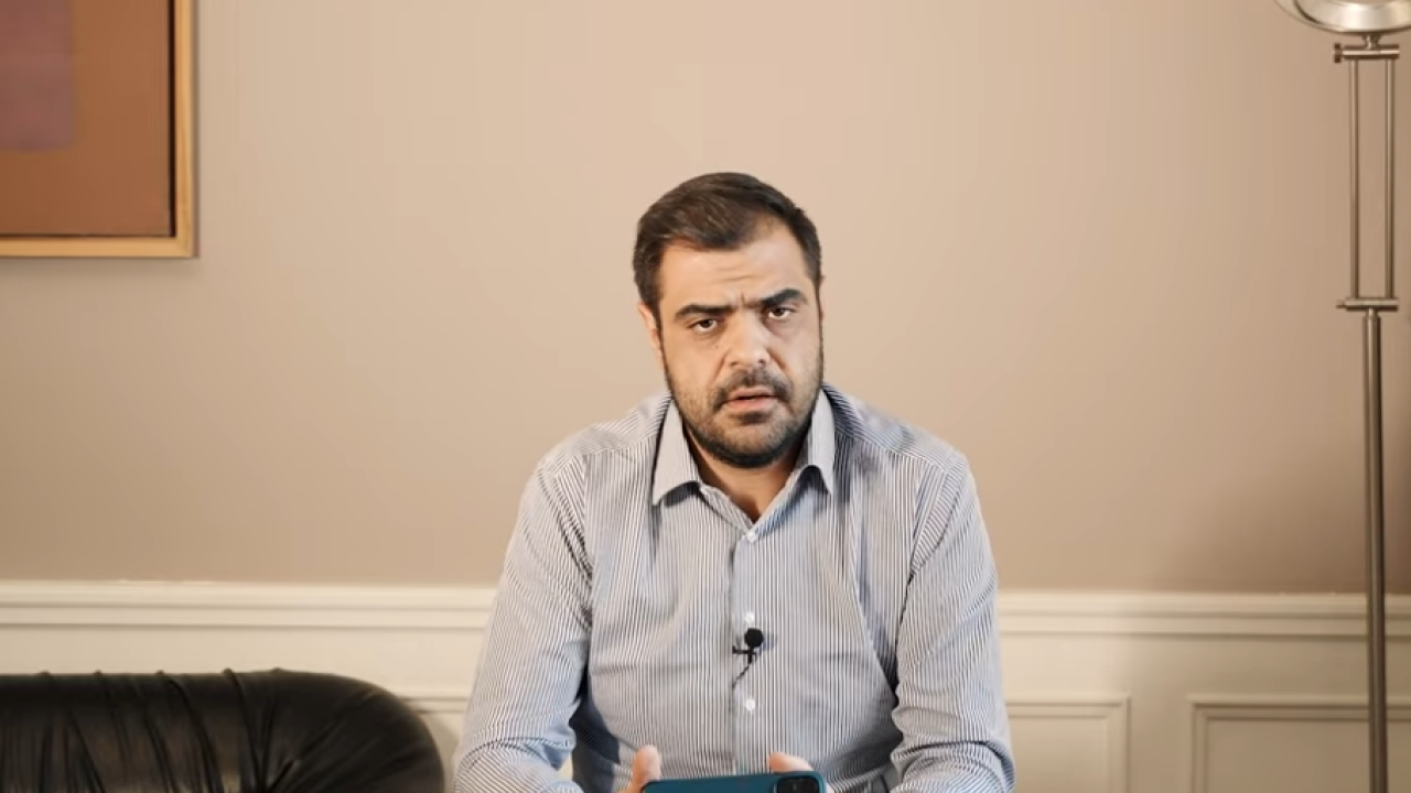 Μαρινάκης: Στα θέματα εξωτερικής πολιτικής δεν παίζουμε Μαρινάκης: Στα θέματα εξωτερικής πολιτικής δεν παίζουμε