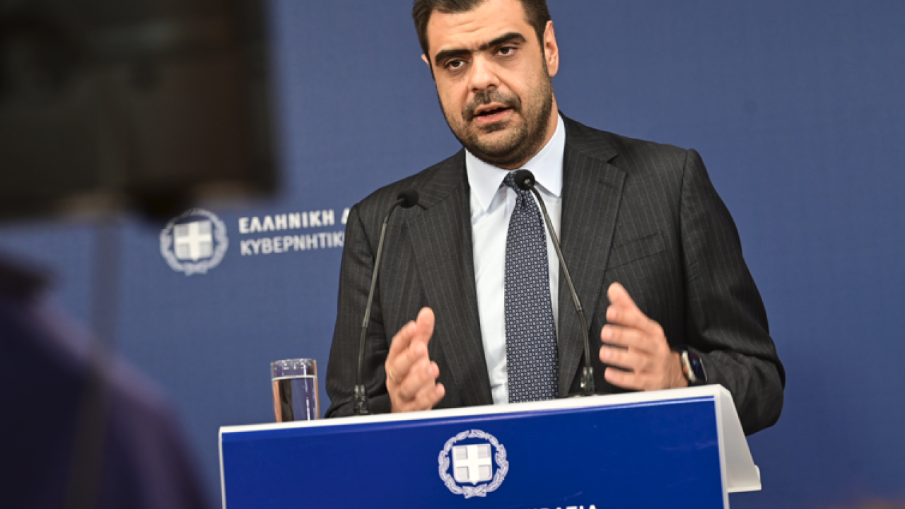 Μαρινάκης: Επίθεση σε Αλέξη Τσίπρα Μαρινάκης: Επίθεση σε Αλέξη Τσίπρα