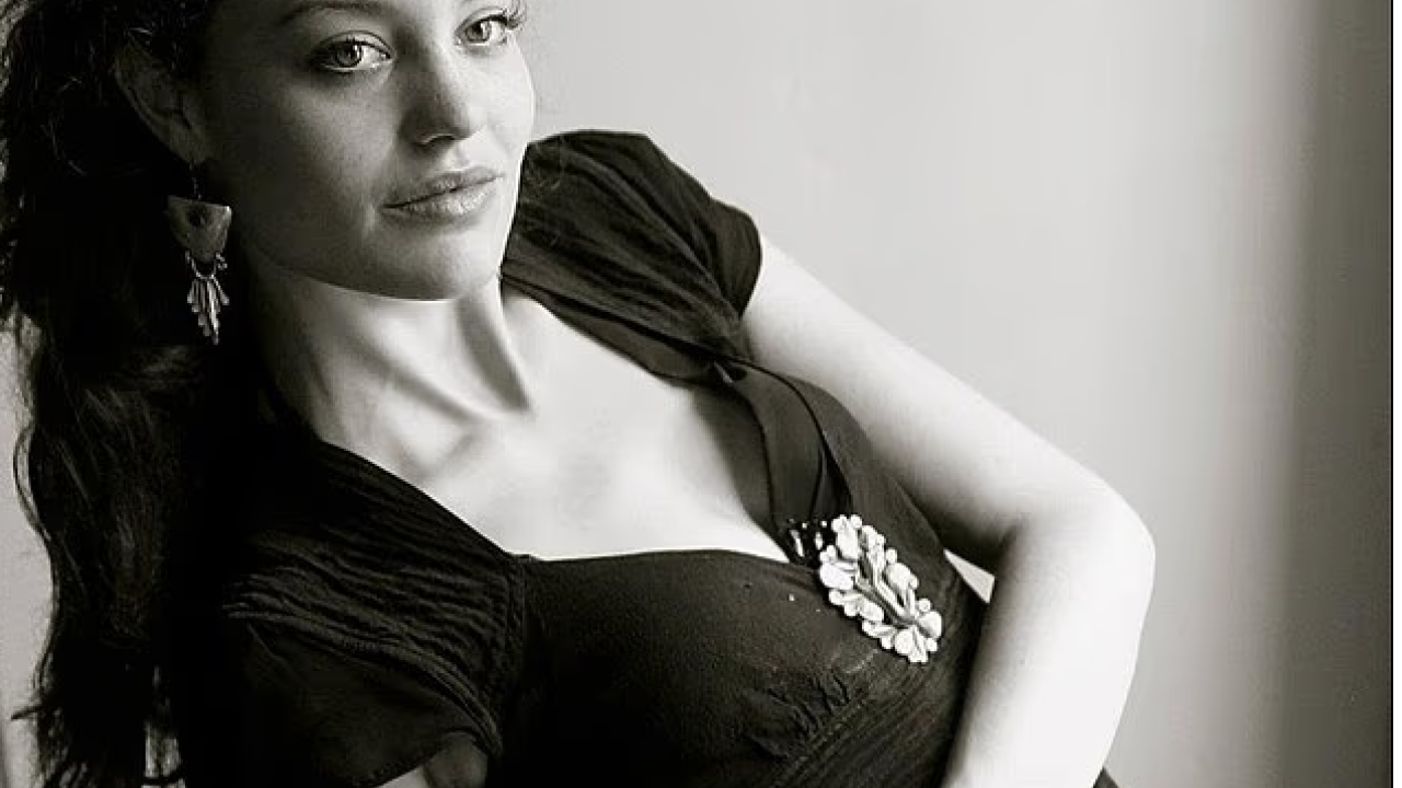 Constance Marten… Η κυρία που έγινε αλήττισσα Constance Marten… Η κυρία που έγινε αλήττισσα