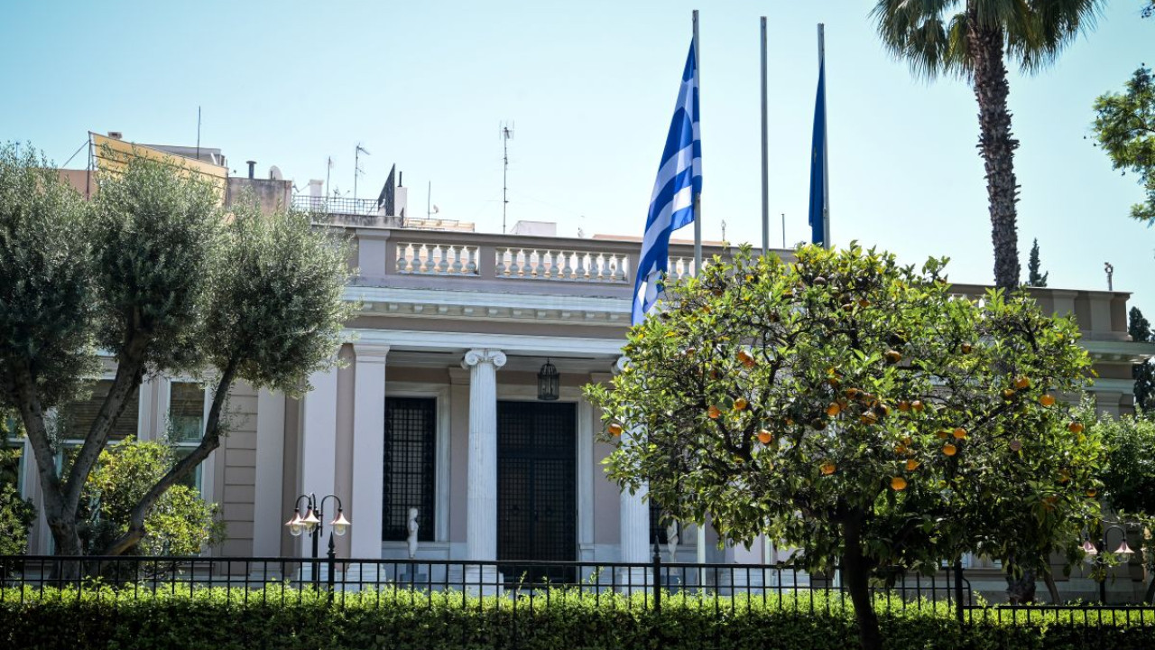 Κυβερνητικές πηγές: Ο θυμωμένος Ανδρουλάκης προσπαθεί να δικαιολογηθεί για τους «πράσινους φραπέδες» Κυβερνητικές πηγές: Ο θυμωμένος Ανδρουλάκης προσπαθεί να δικαιολογηθεί για τους «πράσινους φραπέδες»