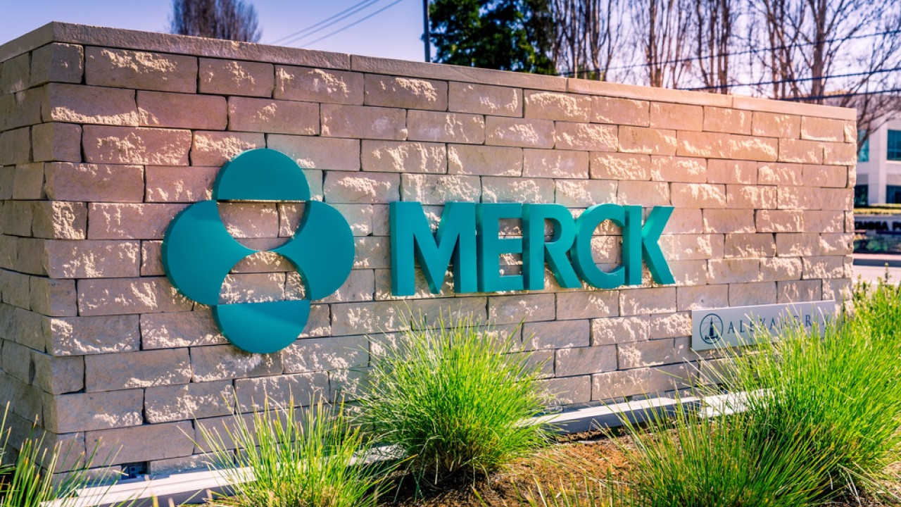 Η Merck πλησιάζει στην εξαγορά 10 δισ. δολαρίων της Verona Pharma