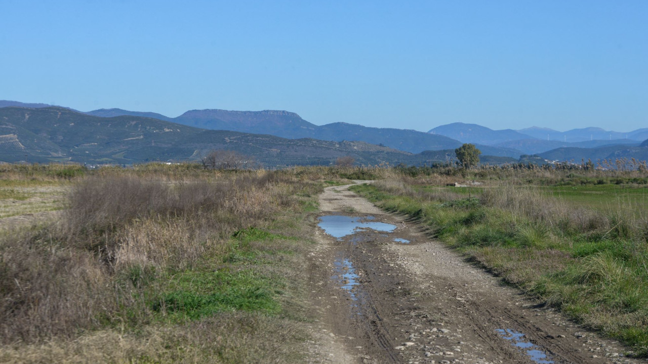 Ομόφωνα ένοχος ο κρεοπώλης για την δολοφονία του 31χρονου Μπάμπη στο Μεσολόγγι