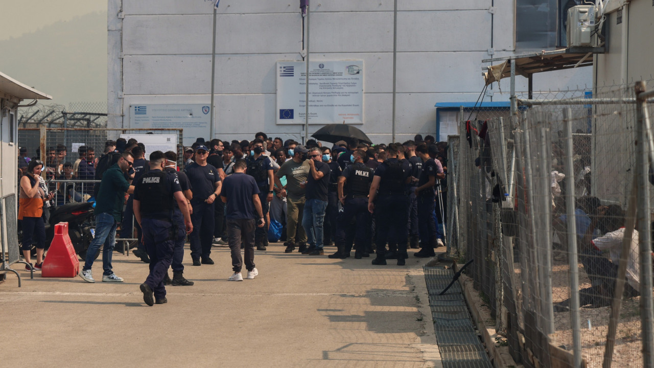 Σοκάρουν τα στοιχεία για το μεταναστευτικό – Σχεδόν 20.000 αλλοδαποί από τον Ιανουάριο