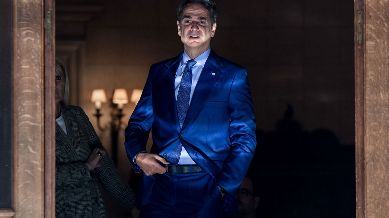 Μητσοτάκης: Μένουν ακόμη πολλά να γίνουν και να διορθωθούν – Θα συνεχίσουμε μέχρι το τέλος της 4ετίας