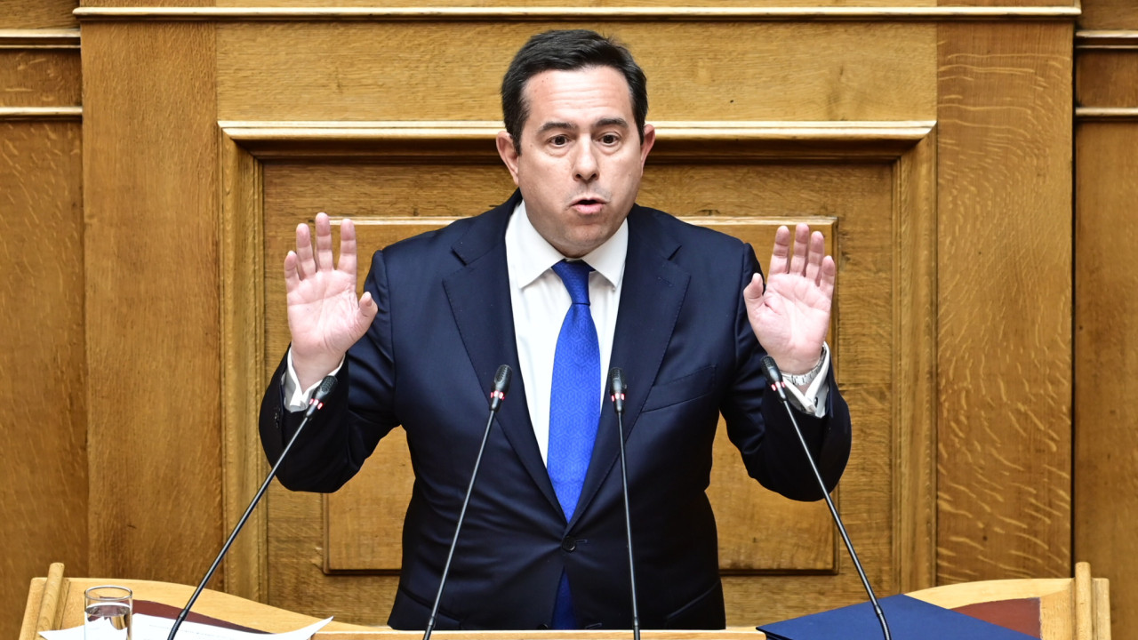 Μηταράκης για ΟΠΕΚΕΠΕ: Ξεκάθαρη η θέση κυβέρνησης – Καμία πρόθεση συγκάλυψης για κανέναν