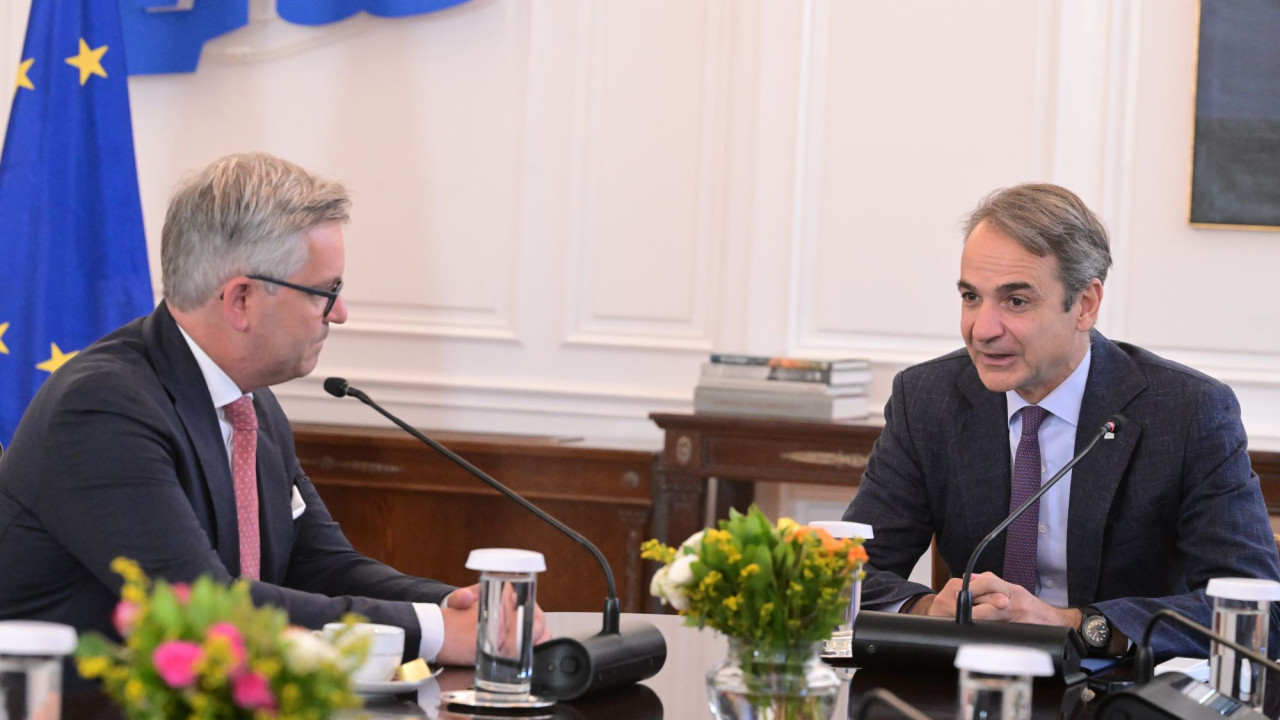 Κομισιόν για μεταναστευτικό: «Ανησυχούμε για την αύξηση ροών από τη Λιβύη» Κομισιόν για μεταναστευτικό: «Ανησυχούμε για την αύξηση ροών από τη Λιβύη»