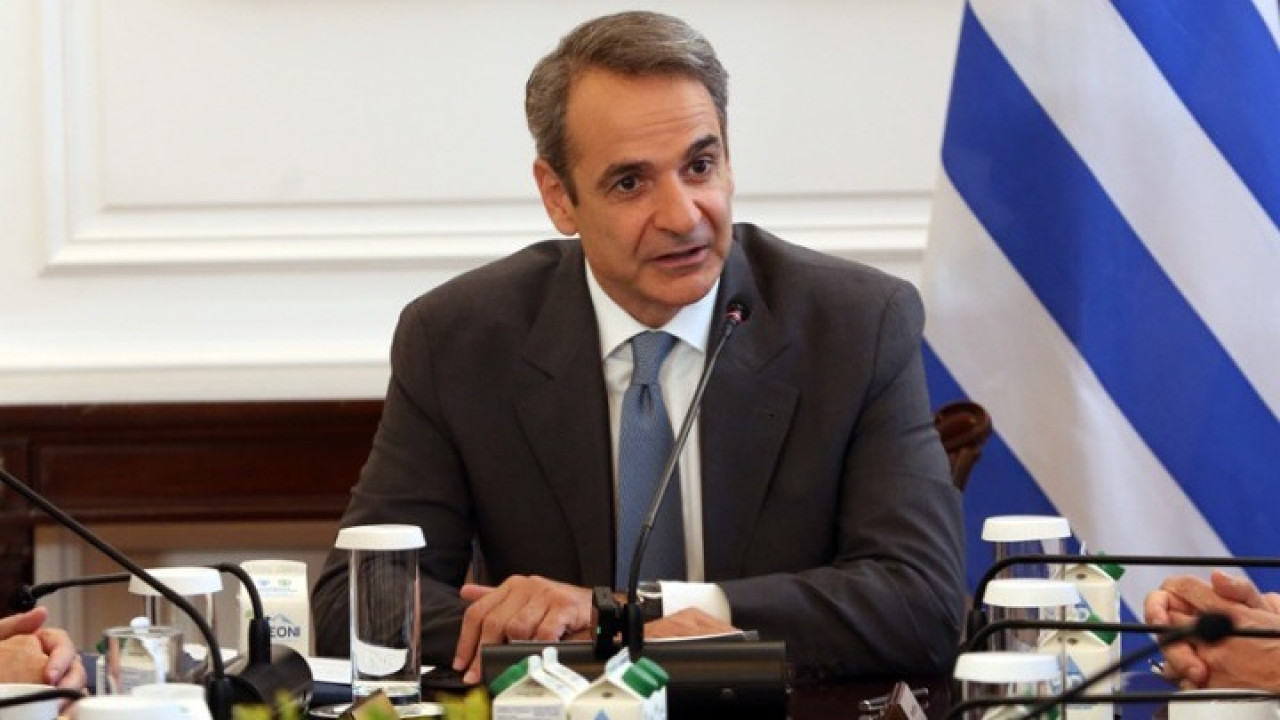 Σήμερα η συνεδρίαση του υπουργικού συμβουλίου υπό τον πρωθυπουργό – Η ατζέντα