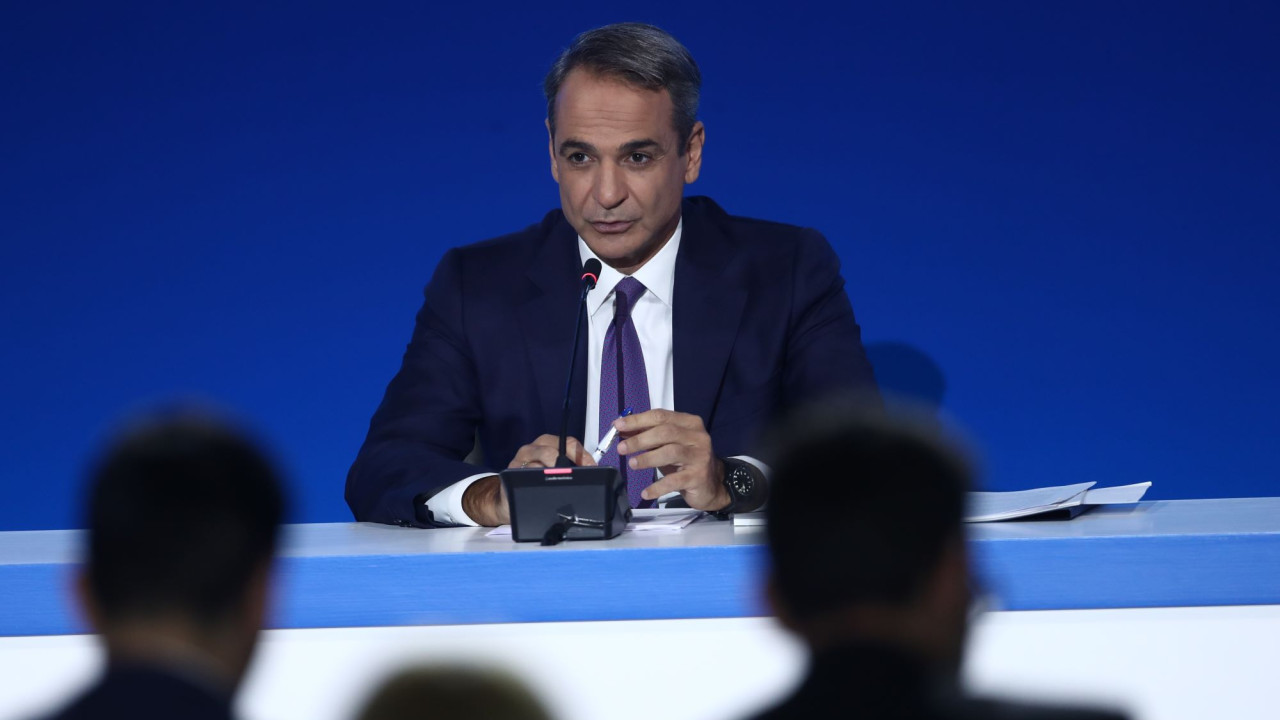 Πρωτογενές πλεόνασμα σε επίπεδα ρεκόρ και εφέτος - Στο «τραπέζι» το πακέτο της ΔΕΘ