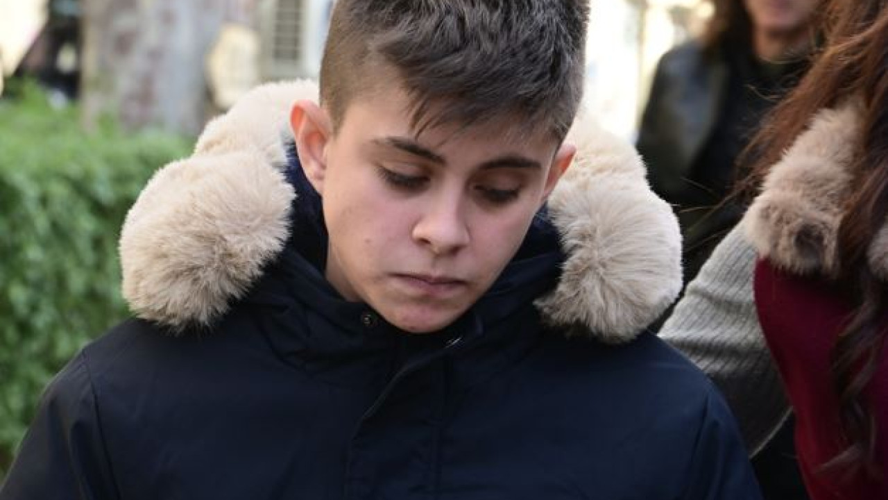 Δολοφονία βρεφών στην Αμαλιάδα: Πώς συνελήφθη η Ειρήνη Μουρτζούκου Δολοφονία βρεφών στην Αμαλιάδα: Πώς συνελήφθη η Ειρήνη Μουρτζούκου