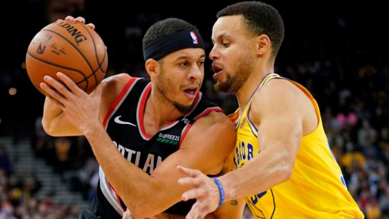 NBA: Σενάριο για επανένωση των αδερφών Κάρι στο Γκόλντεν Στέιτ NBA: Σενάριο για επανένωση των αδερφών Κάρι στο Γκόλντεν Στέιτ