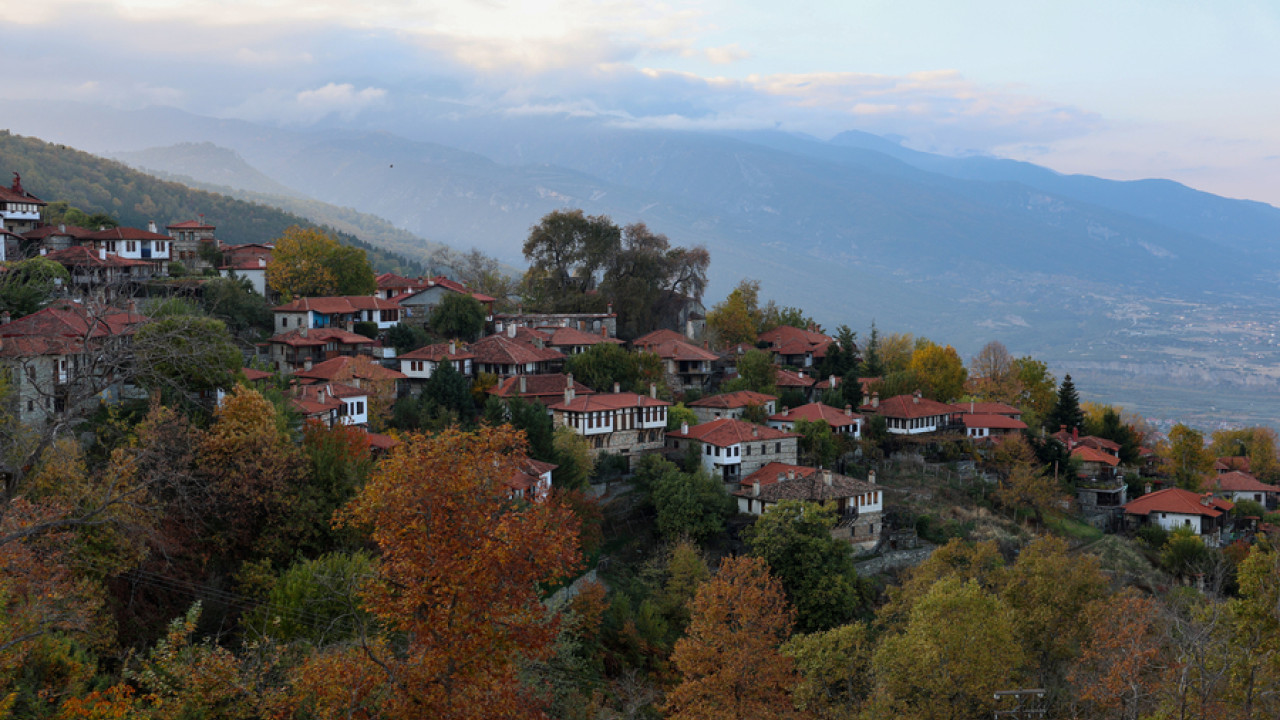 Με τα σημερινά όρια η δυνατότητα δόμησης για 9 στους 10 οικισμούς κάτω των 2.000 κατοίκων