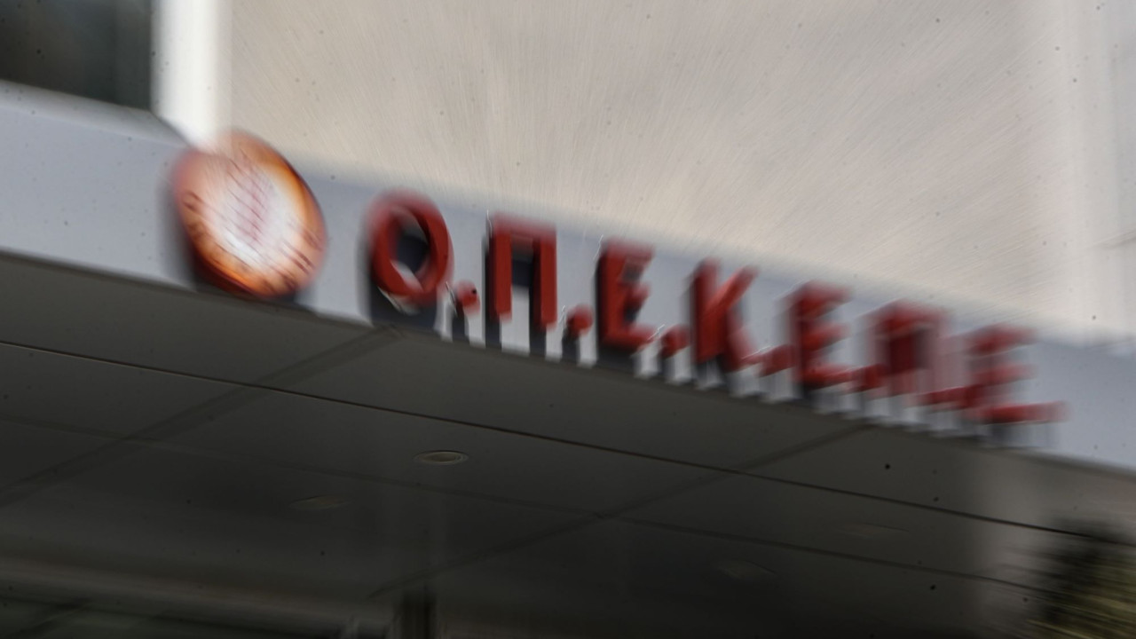 ΟΠΕΚΕΠΕ: «Φύλλο και φτερό» κάνει τα αρχεία η ΕΛΑΣ ΟΠΕΚΕΠΕ: «Φύλλο και φτερό» κάνει τα αρχεία η ΕΛΑΣ