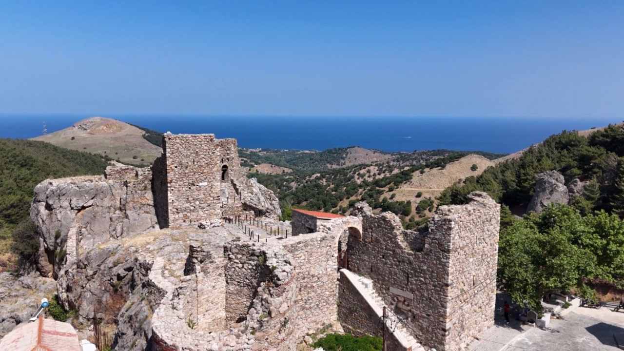 «Όπου Υπάρχει Ελλάδα»: Σήμερα, στις 14.45 σαλπάρουμε για Σαμοθράκη - Δείτε το trailer