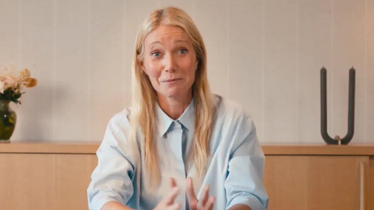 Coldplay: Πώς η Astronomer έκανε PR μαγεία με την Gwyneth Paltrow Coldplay: Πώς η Astronomer έκανε PR μαγεία με την Gwyneth Paltrow