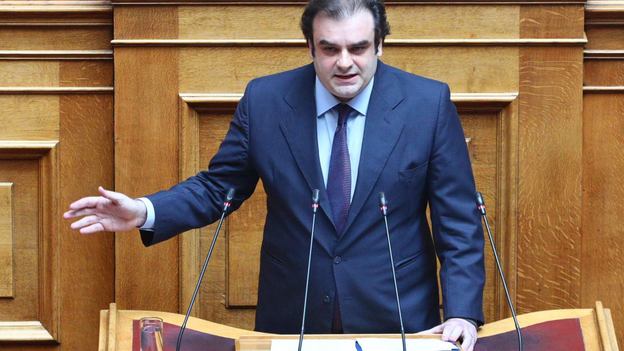 Πιερρακάκης : Η συμφωνία Ευρώπης – ΗΠΑ βάζει τέλος σε μια αβεβαιότητα Πιερρακάκης : Η συμφωνία Ευρώπης – ΗΠΑ βάζει τέλος σε μια αβεβαιότητα
