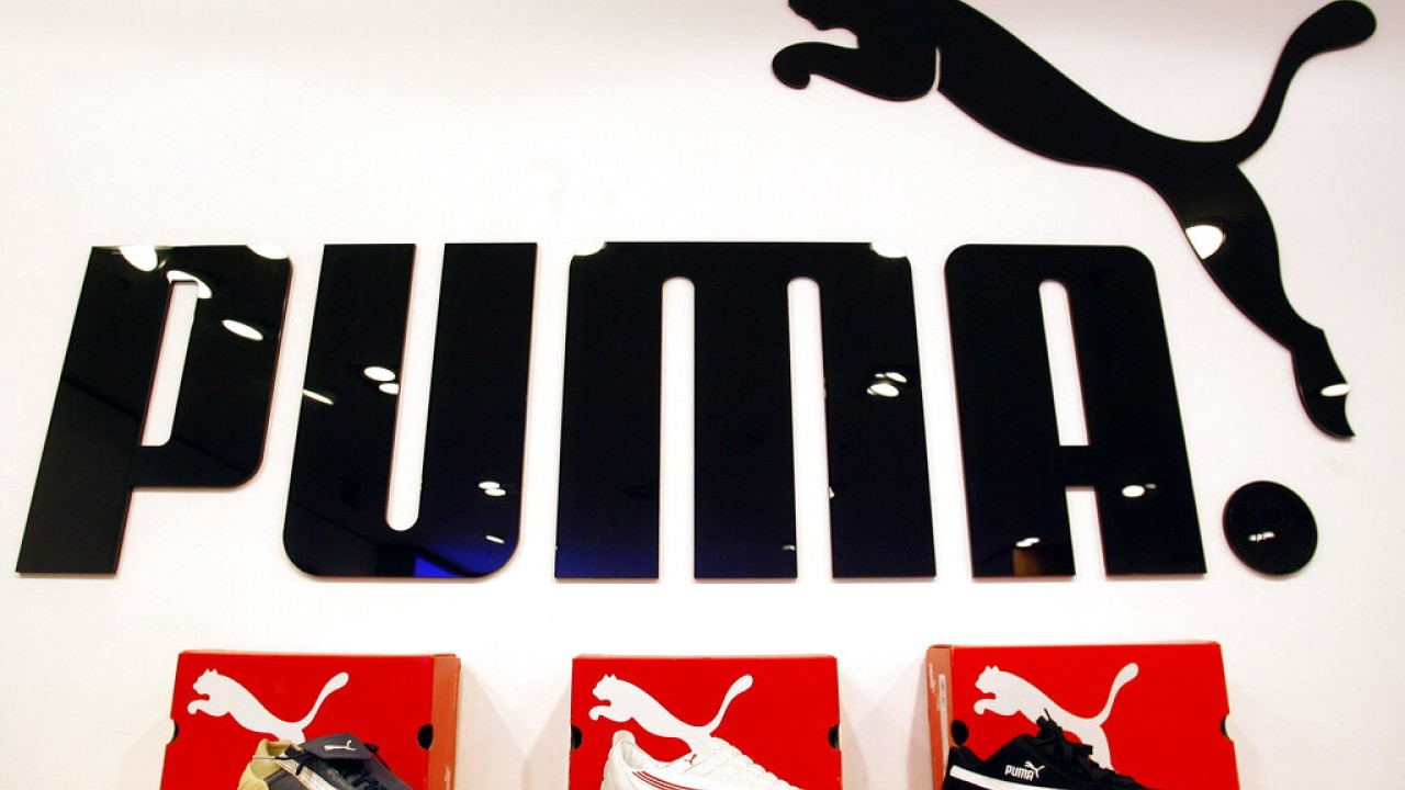 Puma: Βυθίζονται οι μετοχές εν μέσω αδύναμων εκτιμήσεων