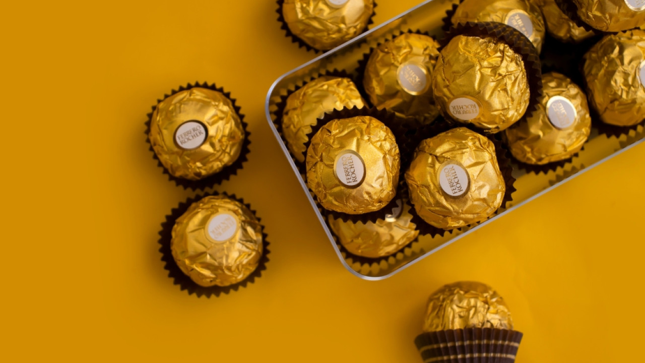 Eνδιαφέρον της Ferrero για την εξαγορά της Kellogg