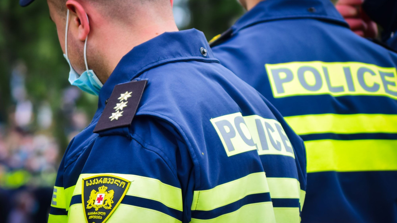 Γεωργία: Απετράπη απόπειρα παράνομης πώλησης ουρανίου, αξίας 3 εκατ. δολαρίων