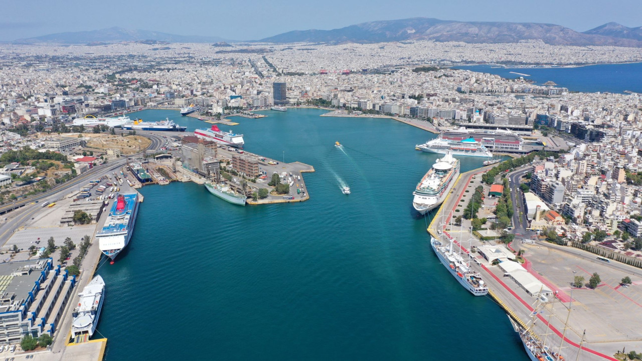 ΟΛΠ Α.Ε.: Μία από τις πιο βιώσιμες επιχειρήσεις στην Ελλάδα, για 4η συνεχόμενη χρονιά
