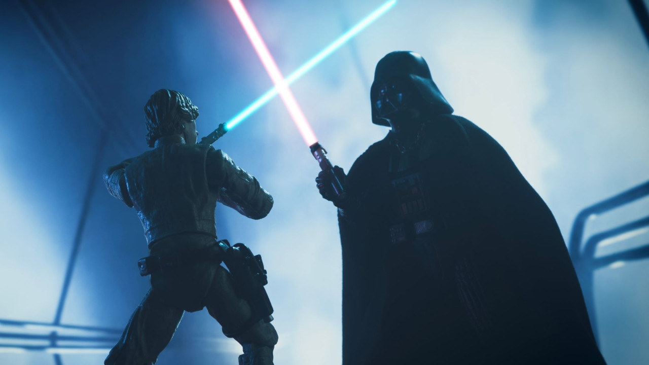 Star Wars: Το εμβληματικό φωτόσπαθο του Νταρθ Βέιντερ για πρώτη φορά σε δημοπρασία