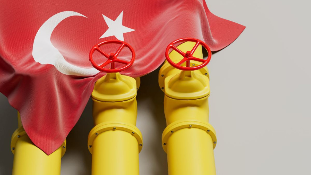 Bloomberg: Το κυνήγι της Τουρκίας για ενέργεια και επιρροή φέρνει παγκόσμιες συμφωνίες Bloomberg: Το κυνήγι της Τουρκίας για ενέργεια και επιρροή φέρνει παγκόσμιες συμφωνίες