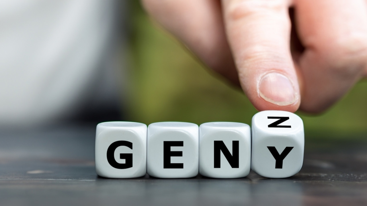 Gen Z: Από ποια ηλικία κι έπειτα σε θεωρούν «γερασμένο» Gen Z: Από ποια ηλικία κι έπειτα σε θεωρούν «γερασμένο»