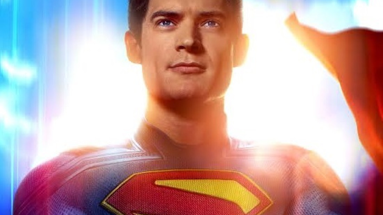 Superman – Τα κοινωνικά δίκτυα αποφάνθηκαν: Είναι… φιλοπαλαιστίνιος Superman – Τα κοινωνικά δίκτυα αποφάνθηκαν: Είναι… φιλοπαλαιστίνιος