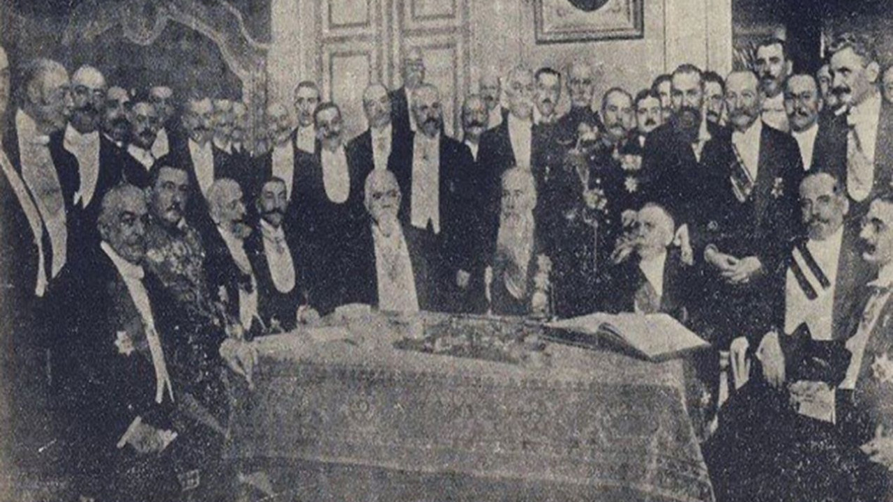 Σαν σήμερα, η Συνθήκη του Βουκουρεστίου που «έλυσε» το Μακεδονικό