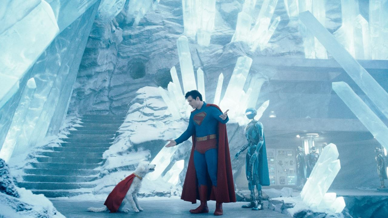 Νέες ταινίες: Από τον Αζναβούρ στον Superman και τις Μπαλκονάτες - Δείτε τα trailers