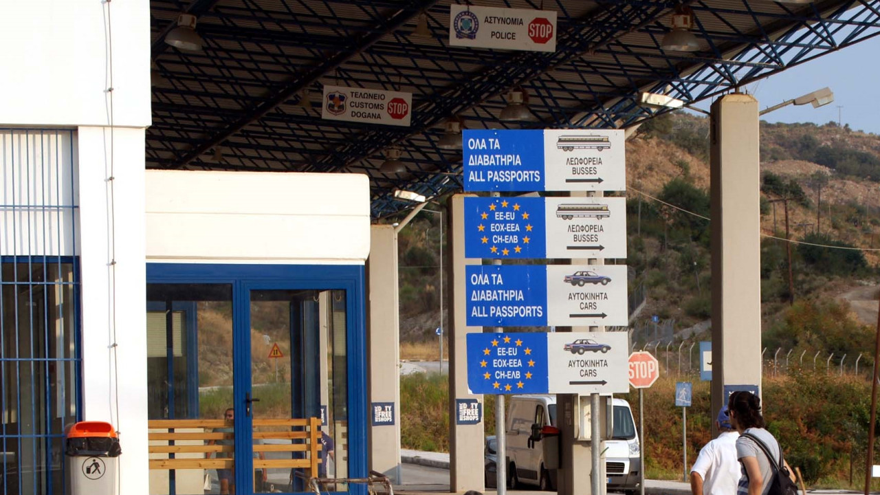 Συλλήψεις τελωνειακών στην Ήπειρο – Σε εξέλιξη αστυνομική επιχείρηση  