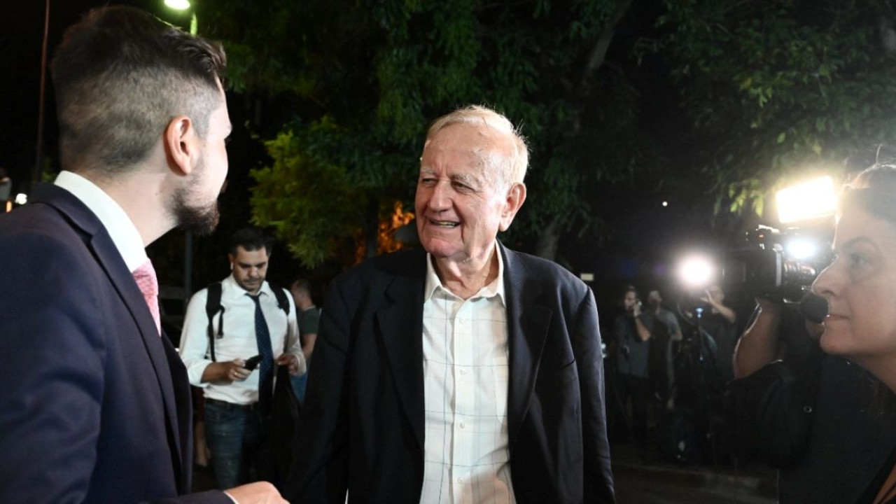 ΣτΕ: Ο Θεόδωρος Κασσελάκης έχασε τη μάχη και θα πληρώσει τους φόρους ΣτΕ: Ο Θεόδωρος Κασσελάκης έχασε τη μάχη και θα πληρώσει τους φόρους