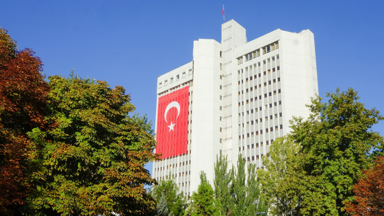 Τουρκία: Οι επιθέσεις του Ισραήλ στη Δαμασκό υπονομεύουν την ειρήνη