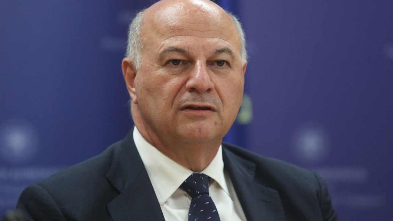 Τσιάρας: Ασύλληπτη υπερβολή στις αιτήσεις για μελισσοκομία - Έφταναν τα 166 εκατ., ενώ είχαν προϋπολογιστεί 18 εκατ.
