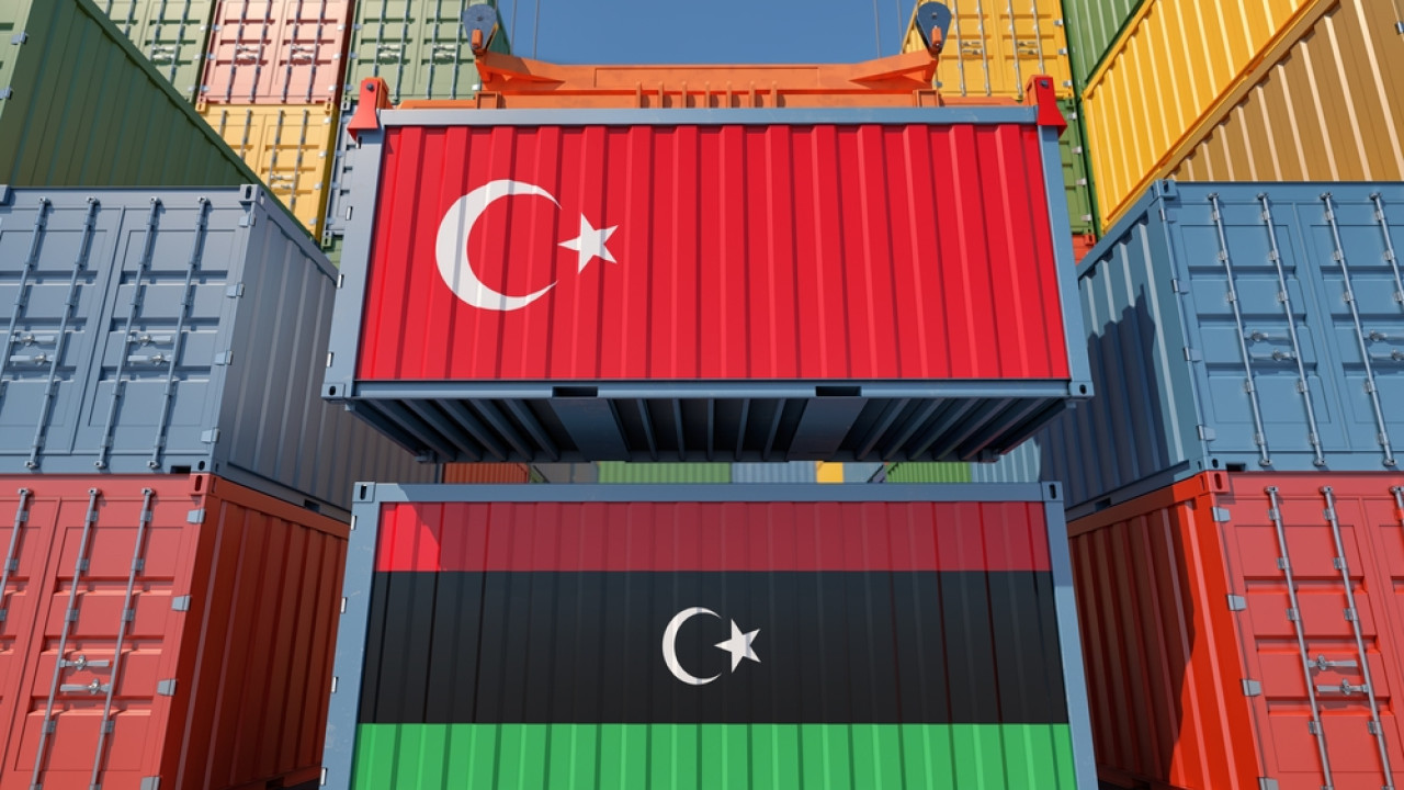 Νέα συμφωνία μεταξύ Τουρκίας-Λιβύης: Συνεργασία σε εξορύξεις, ενέργεια και υποδομές