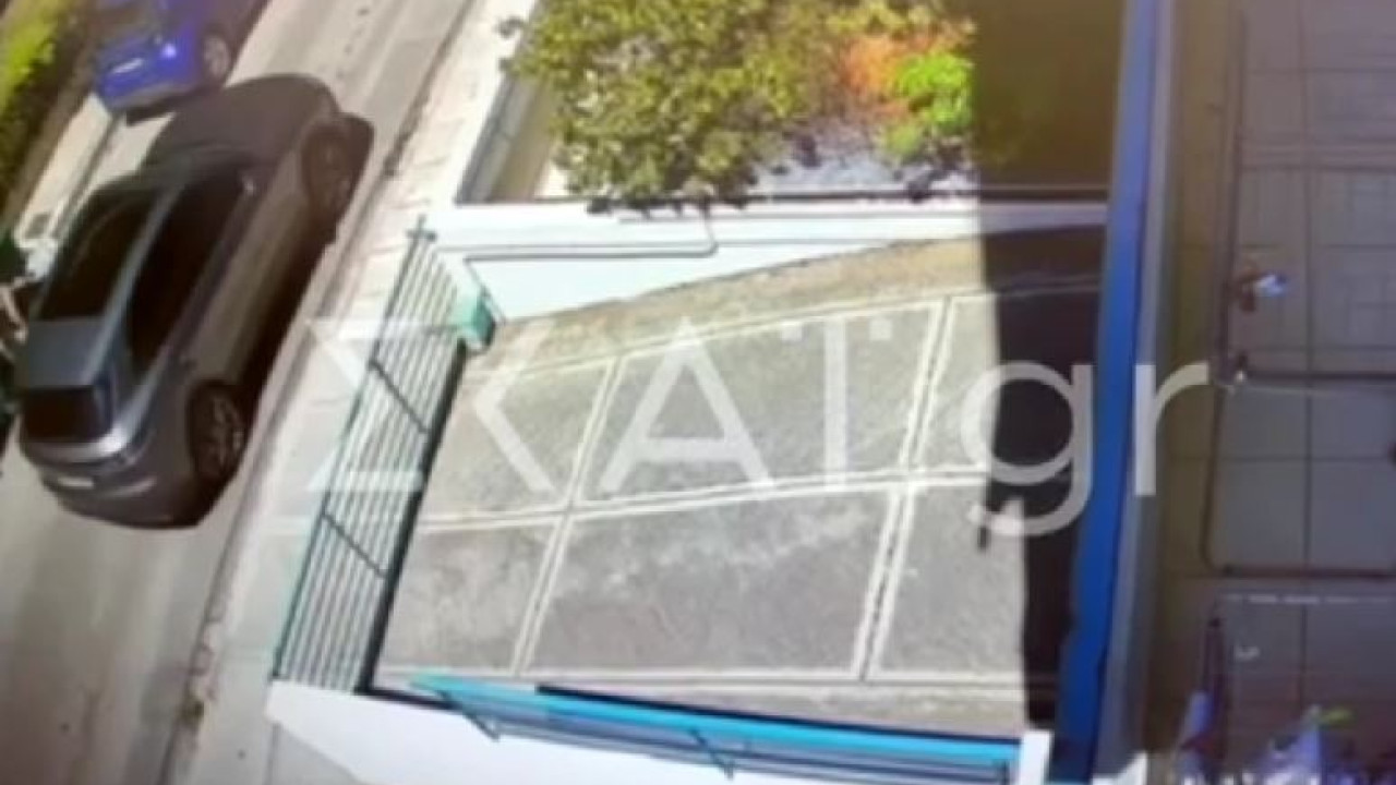 Δολοφονία Πολωνού καθηγητή: Βίντεο ντοκουμέντο – Τι κατέθεσε ο δράστης Δολοφονία Πολωνού καθηγητή: Βίντεο ντοκουμέντο – Τι κατέθεσε ο δράστης