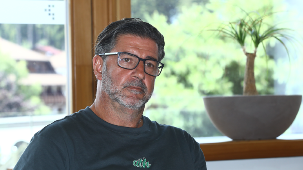 Παναθηναϊκός – Bιτόρια: Οι δηλώσεις ενόψει Ρέιντζερς Παναθηναϊκός – Bιτόρια: Οι δηλώσεις ενόψει Ρέιντζερς