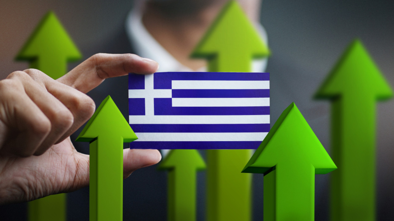 Χρηματιστήριο: Ιστορικό οκτάμηνο ράλι με κέρδη 35,10% - Στο top-5 των αποδόσεων παγκοσμίως η ελληνική αγορά